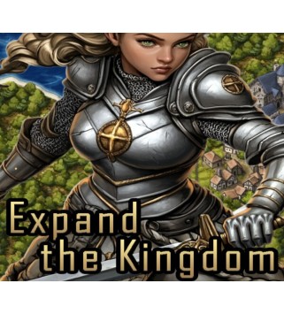 Expand the Kingdom Steam Key GLOBAL